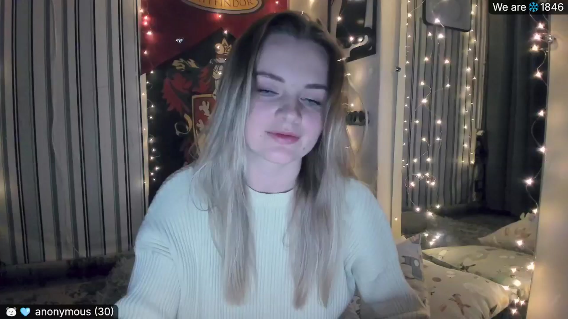 Gallery image thumbnail from Nika_Kitten's myfreecams stream on, 12/03/2024, 14:15 image 20 of 20