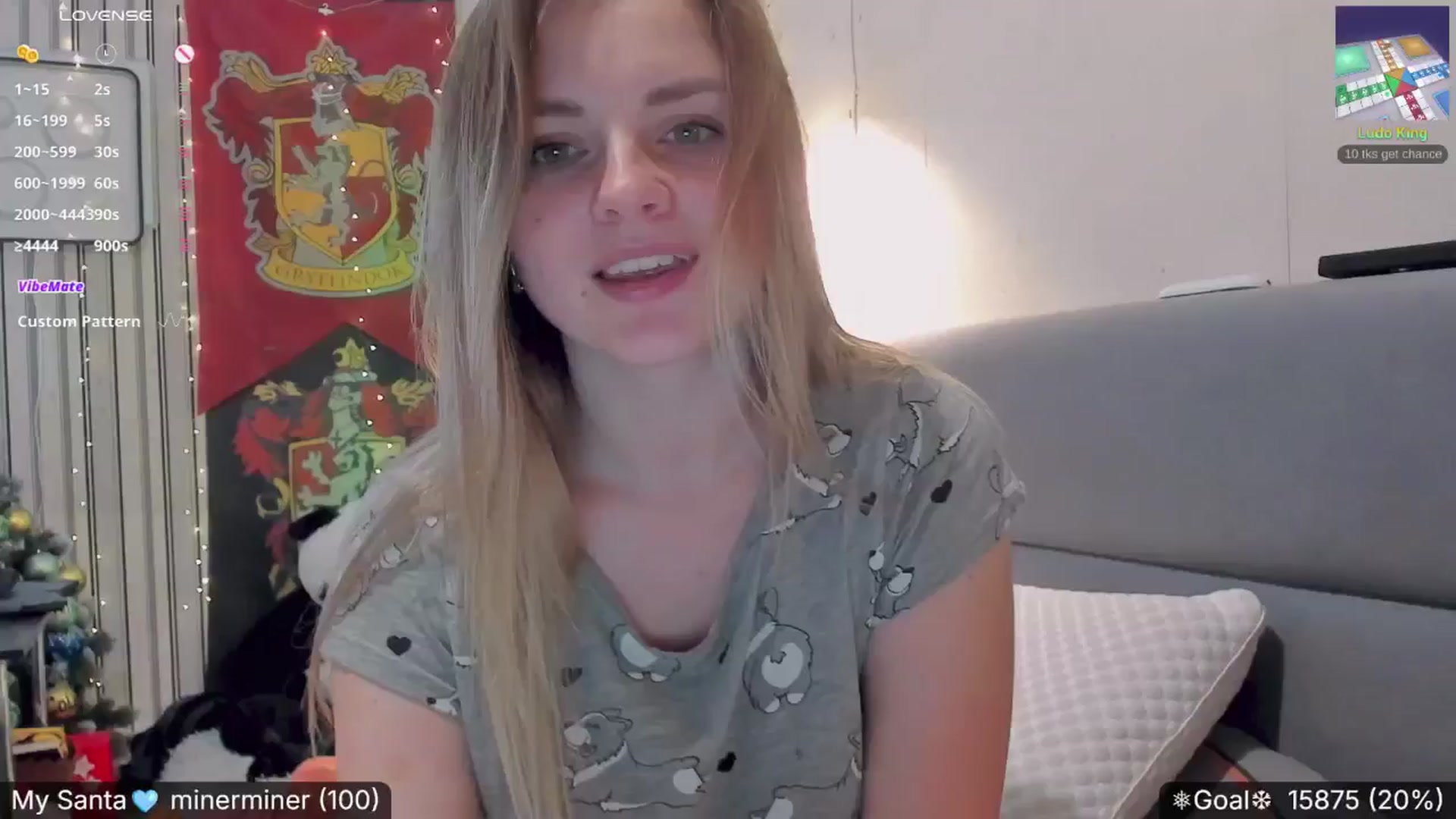 Gallery image thumbnail from Nika_Kitten's myfreecams stream on, 12/22/2024, 18:23 image 2 of 20