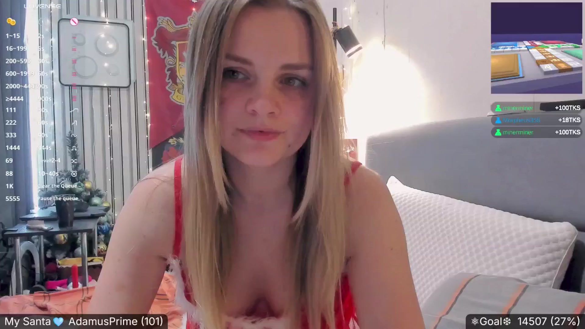Gallery image thumbnail from Nika_Kitten's myfreecams stream on, 12/22/2024, 18:23 image 7 of 20