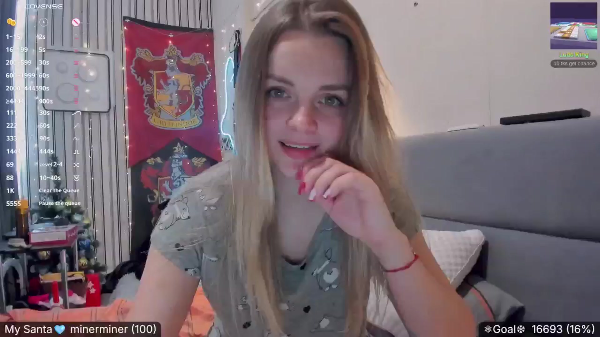 Gallery image thumbnail from Nika_Kitten's myfreecams stream on, 12/22/2024, 18:23 image 1 of 20