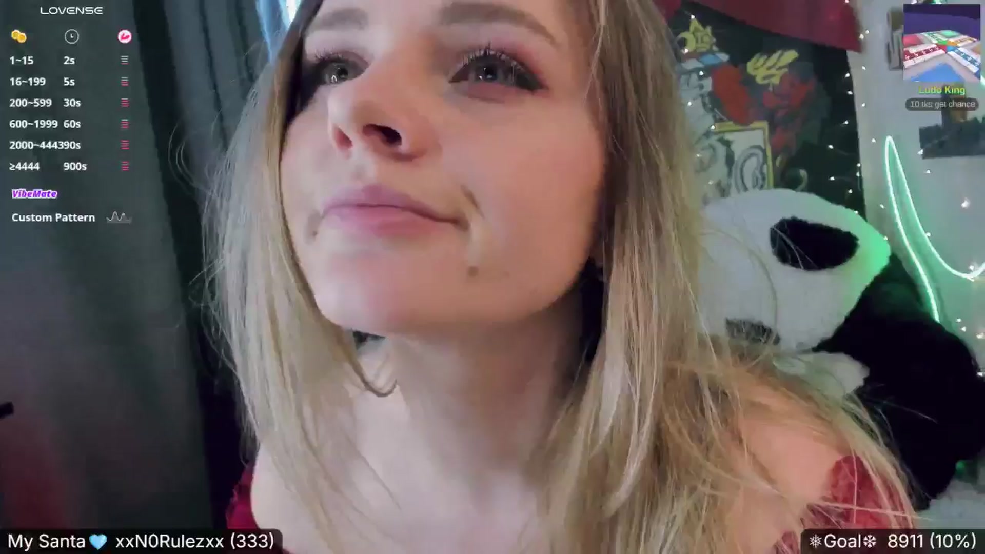 Gallery image thumbnail from Nika_Kitten's myfreecams stream on, 12/23/2024, 19:18 image 20 of 20