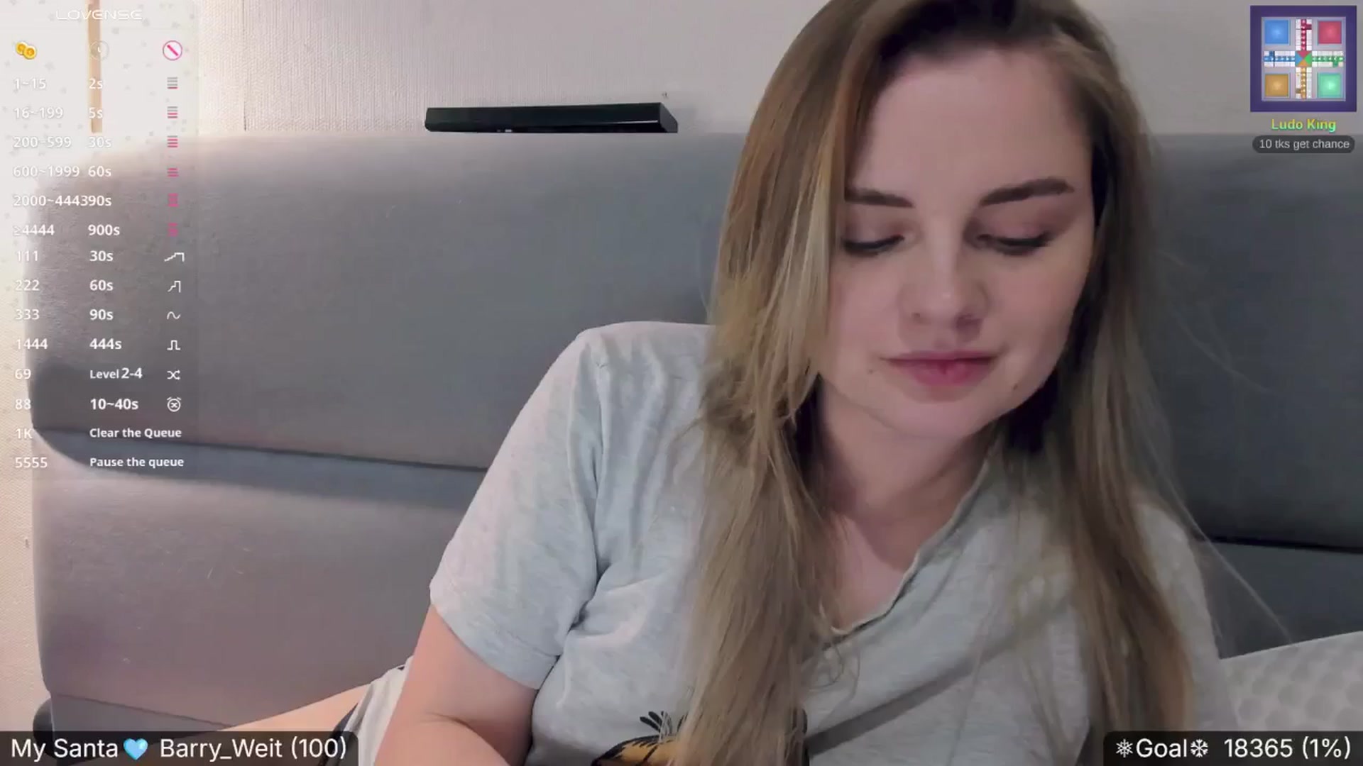 Gallery image thumbnail from Nika_Kitten's myfreecams stream on, 12/26/2024, 17:24 image 13 of 20