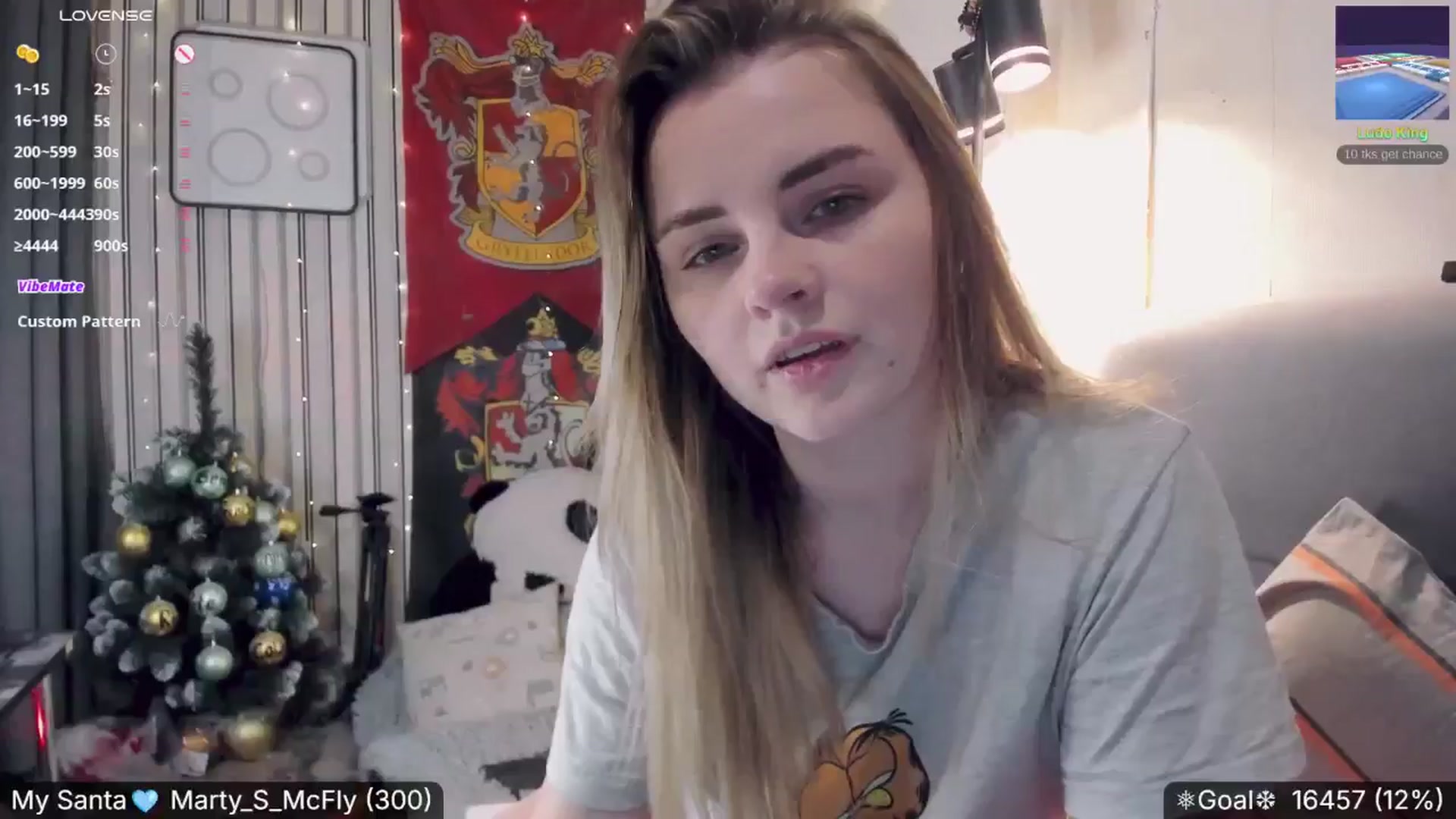Gallery image thumbnail from Nika_Kitten's myfreecams stream on, 12/26/2024, 18:39 image 1 of 20