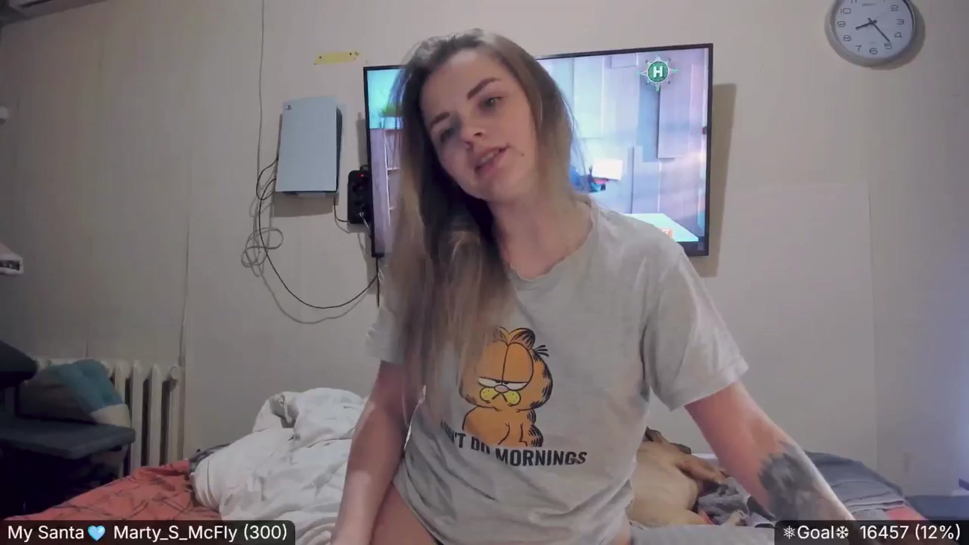 Gallery image thumbnail from Nika_Kitten's myfreecams stream on, 12/26/2024, 18:39 image 13 of 20