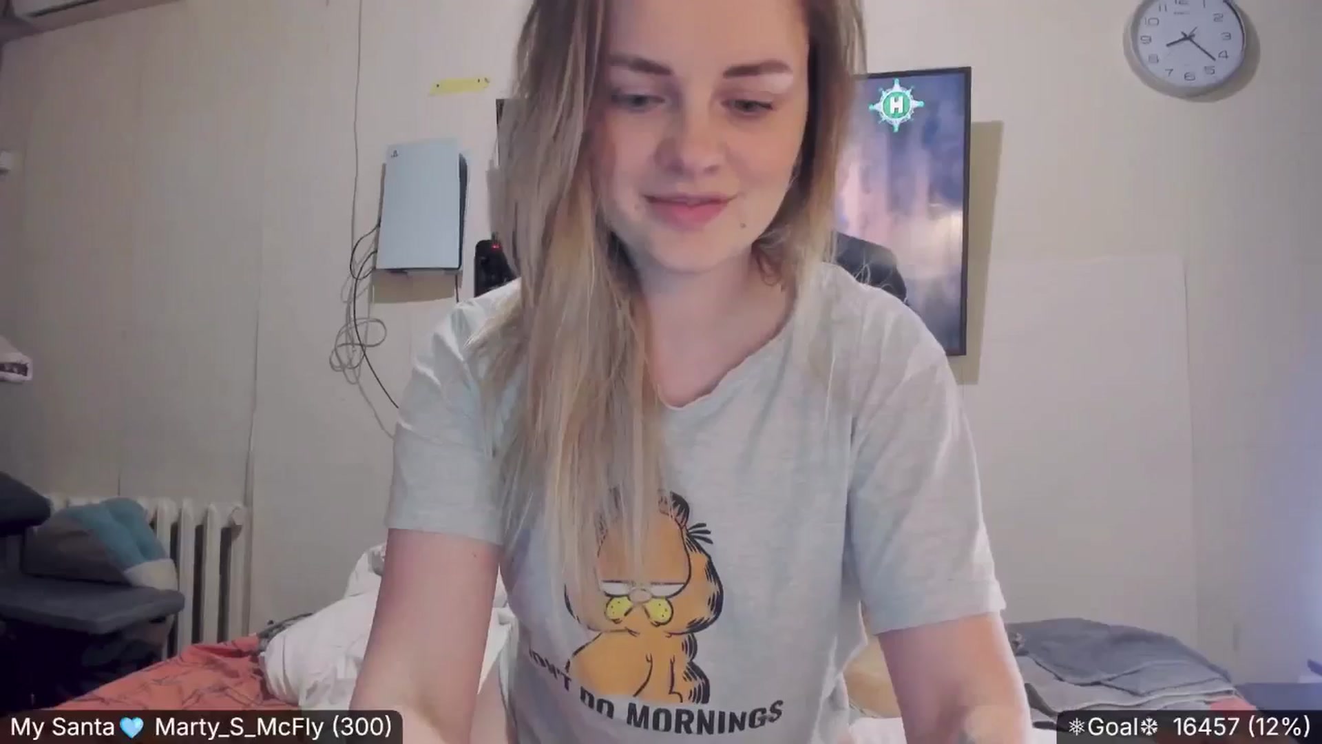 Gallery image thumbnail from Nika_Kitten's myfreecams stream on, 12/26/2024, 18:39 image 12 of 20