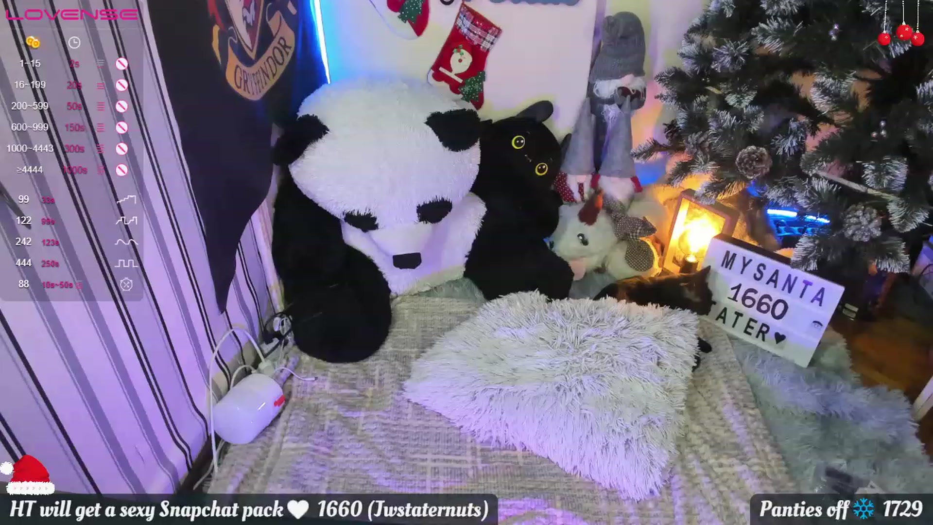 Gallery image thumbnail from Nika_tied_up's myfreecams stream on, 12/15/2022, 18:30 image 20 of 20