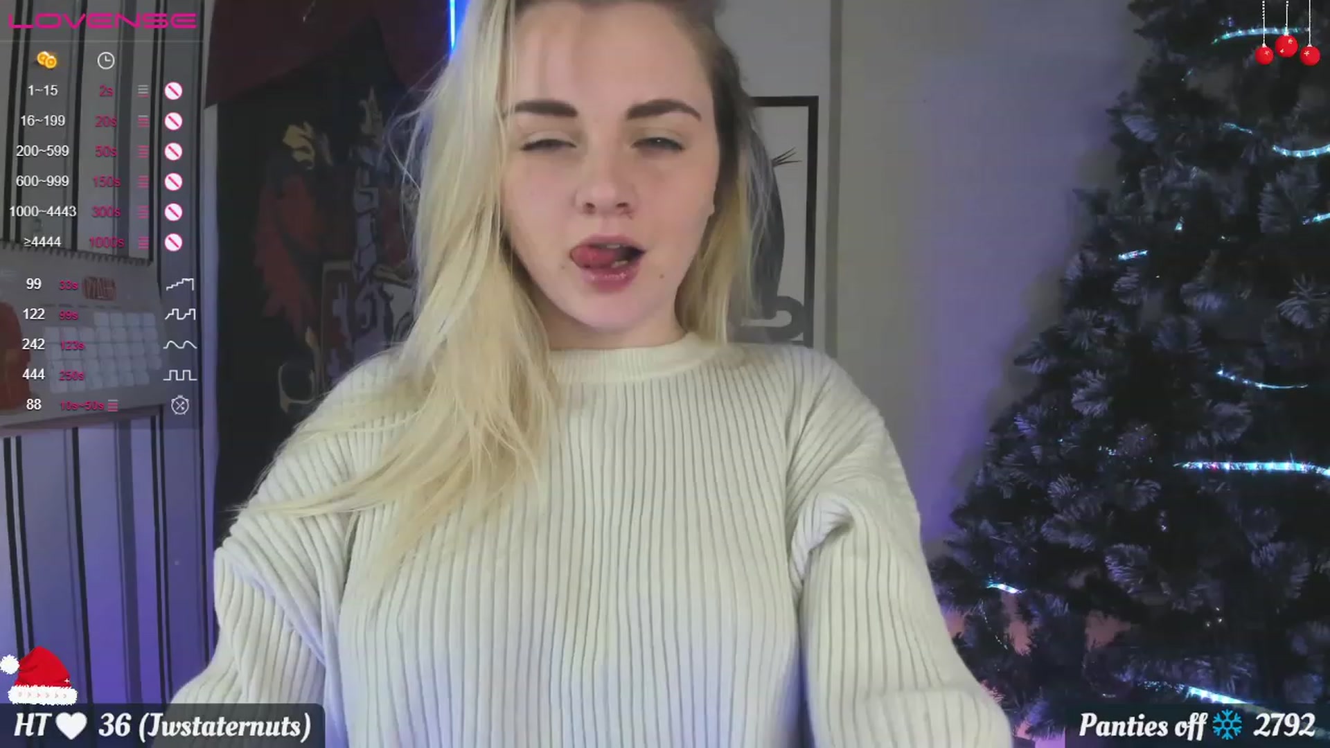 Gallery image thumbnail from Nika_tied_up's myfreecams stream on, 12/18/2022, 19:08 image 5 of 20