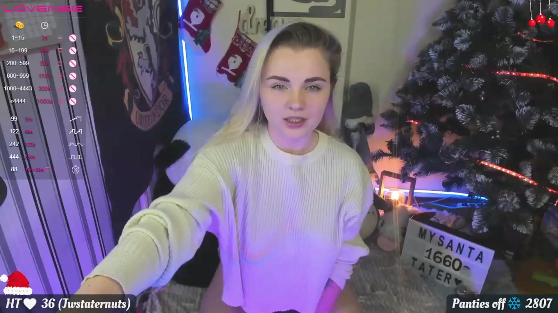 Gallery image thumbnail from Nika_tied_up's myfreecams stream on, 12/18/2022, 19:08 image 3 of 20
