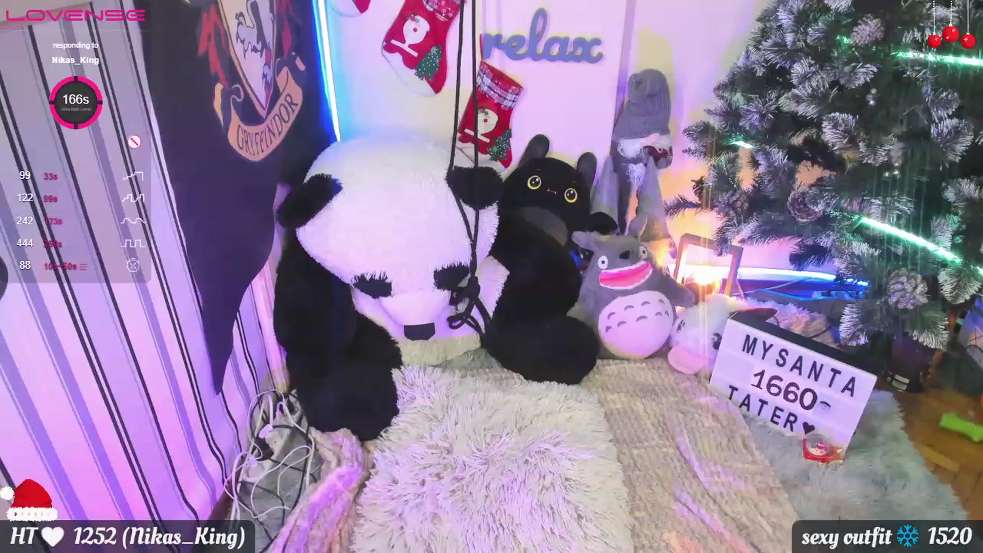 Gallery image thumbnail from Nika_tied_up's myfreecams stream on, 12/18/2022, 19:08 image 8 of 20