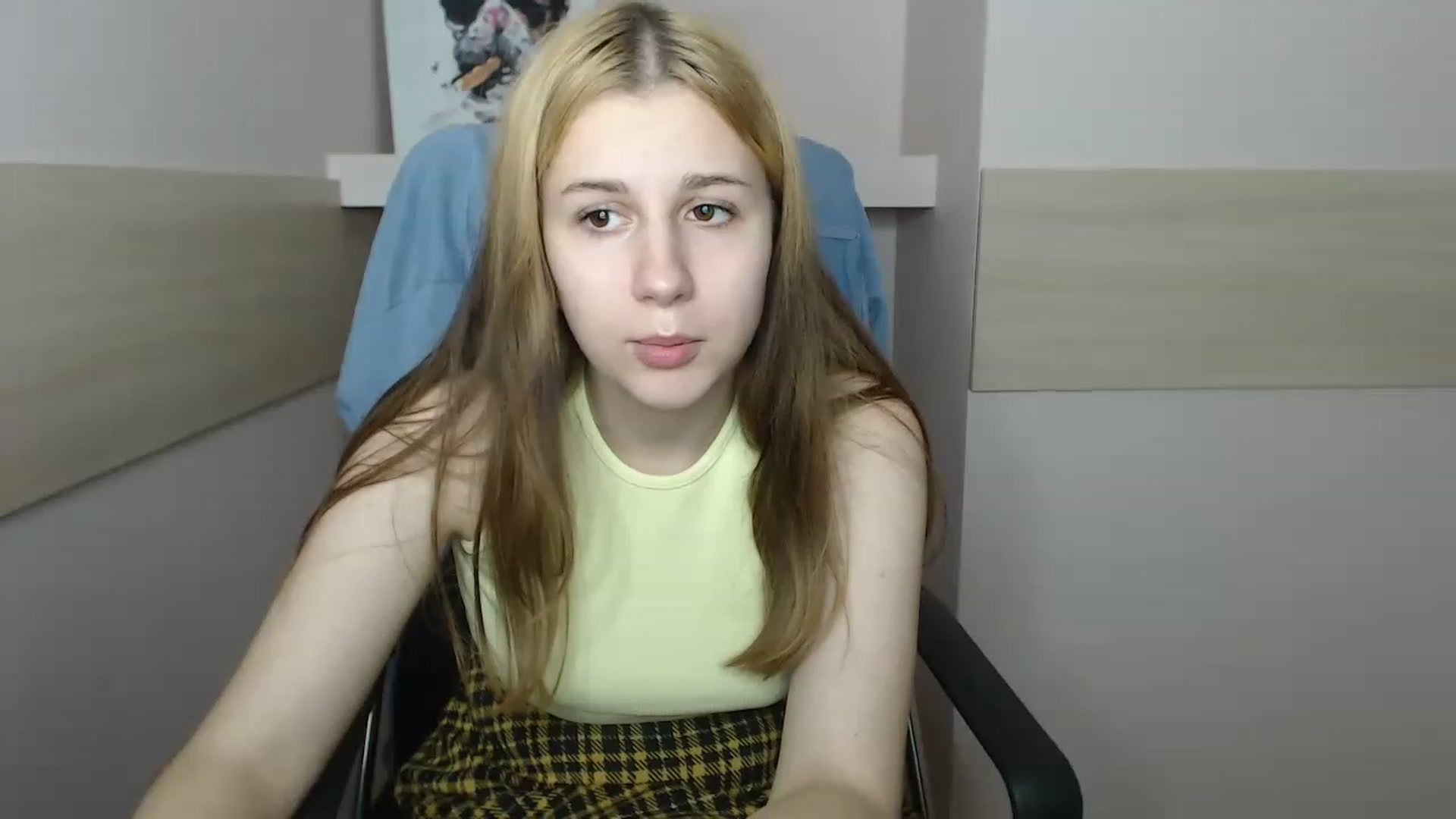 Gallery image thumbnail from Nikasmit's myfreecams stream on, 02/19/2023, 12:37 image 20 of 20