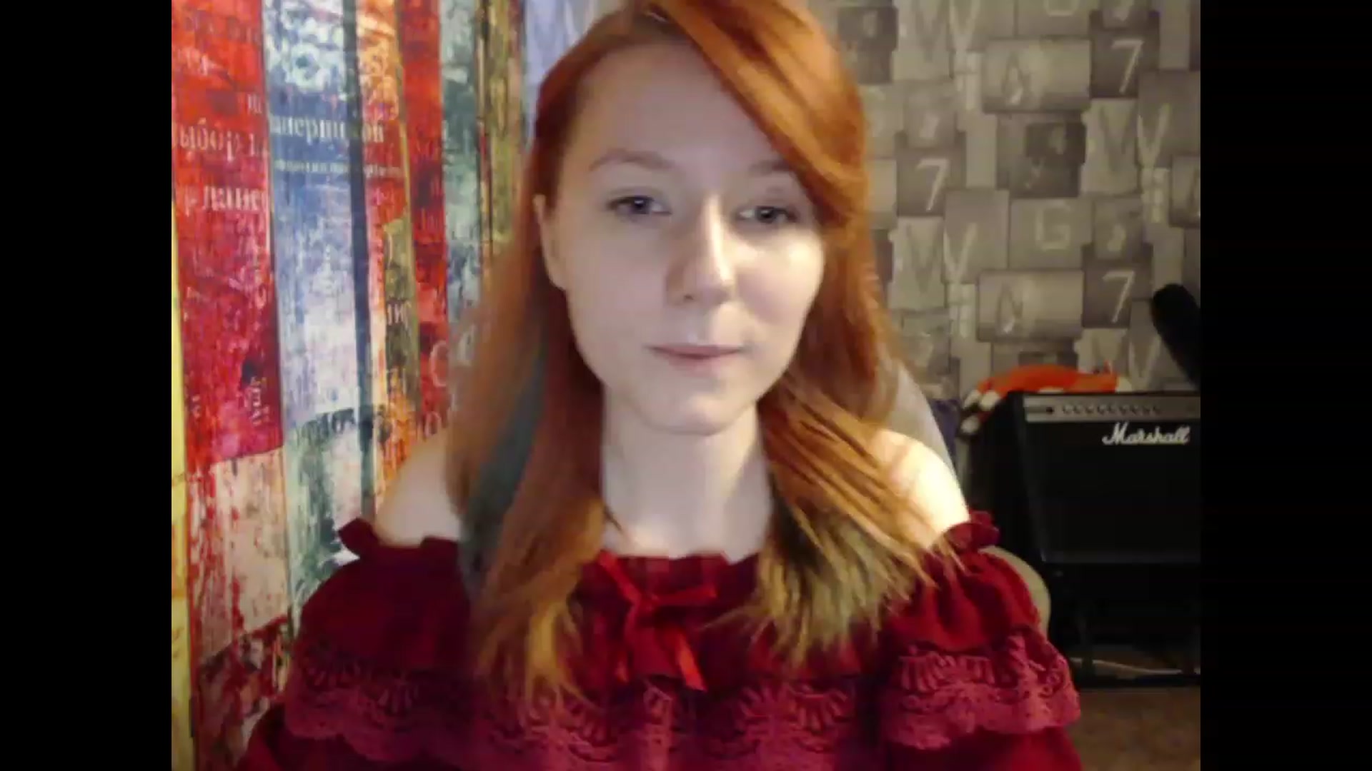 Gallery image thumbnail from NikiFoks18's myfreecams stream on, 11/23/2022, 09:03 image 4 of 20