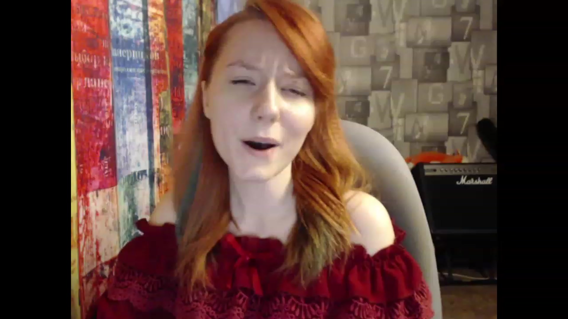 Gallery image thumbnail from NikiFoks18's myfreecams stream on, 11/23/2022, 09:03 image 5 of 20