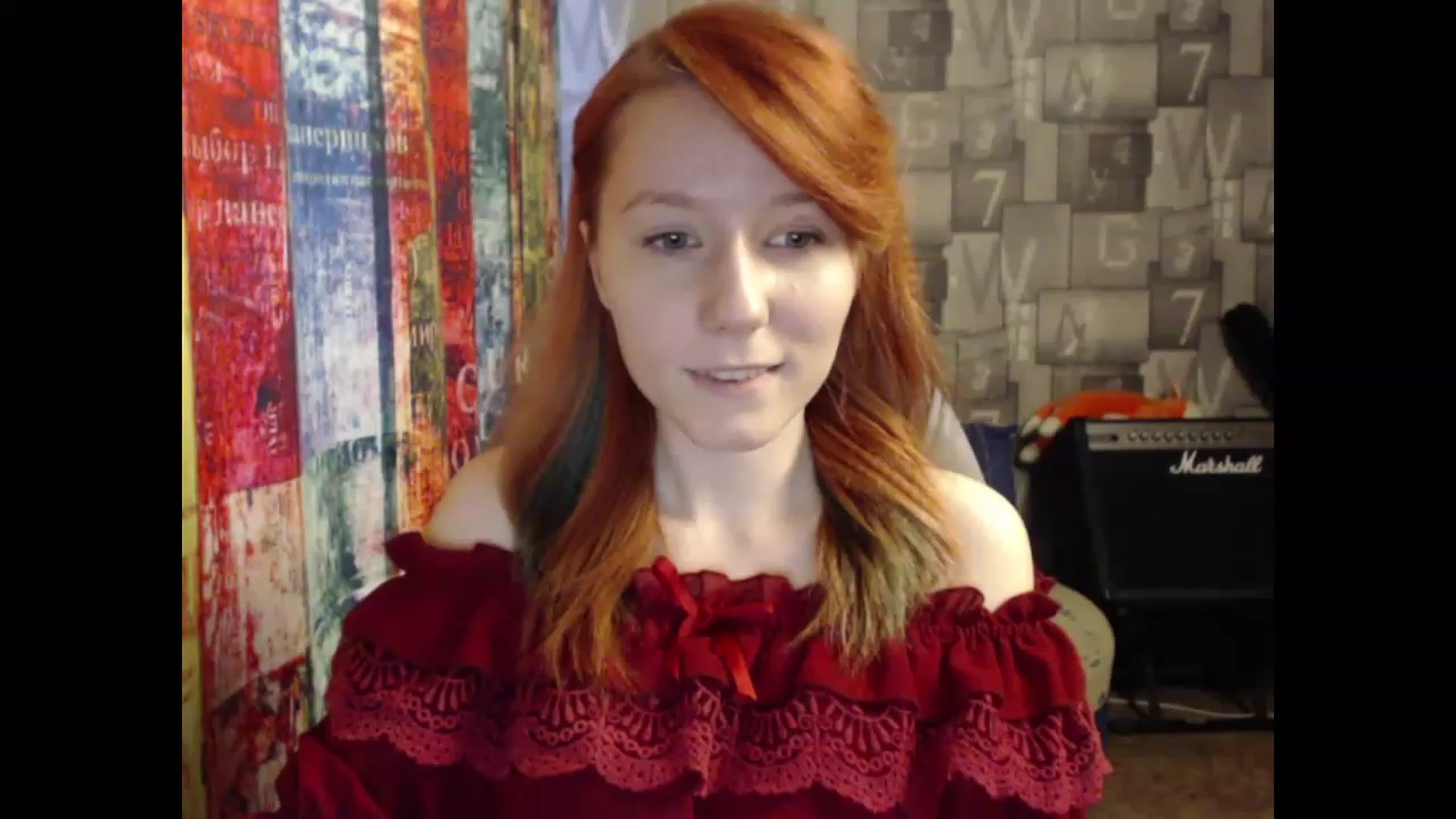 Gallery image thumbnail from NikiFoks18's myfreecams stream on, 11/23/2022, 09:03 image 2 of 20