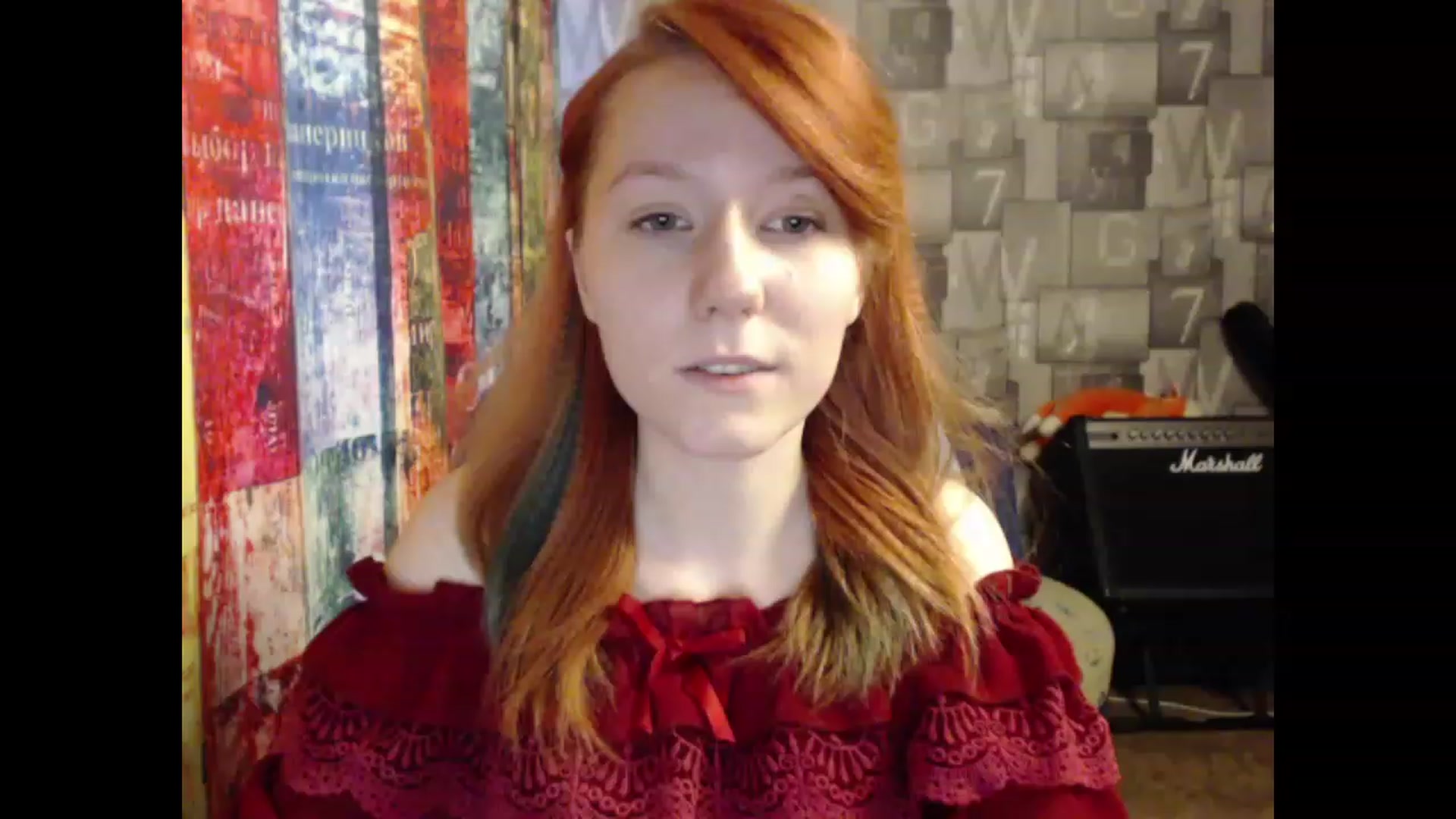 Gallery image thumbnail from NikiFoks18's myfreecams stream on, 11/23/2022, 09:03 image 10 of 20