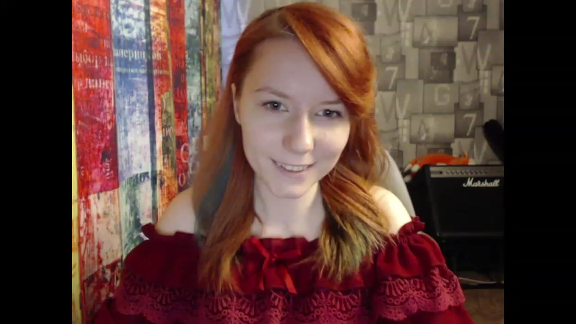Gallery image thumbnail from NikiFoks18's myfreecams stream on, 11/23/2022, 09:03 image 3 of 20