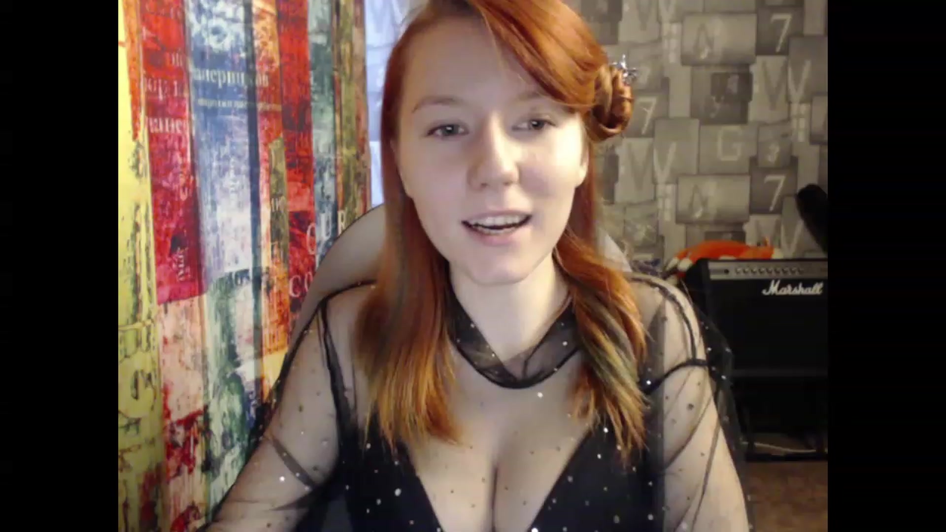 Gallery image thumbnail from NikiFoks18's myfreecams stream on, 11/25/2022, 07:32 image 16 of 20
