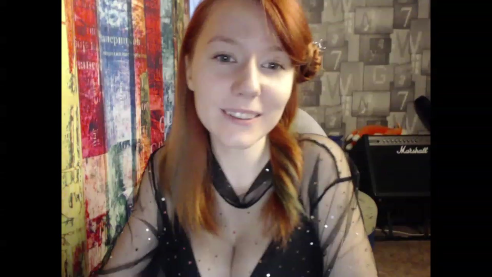 Gallery image thumbnail from NikiFoks18's myfreecams stream on, 11/25/2022, 07:32 image 13 of 20