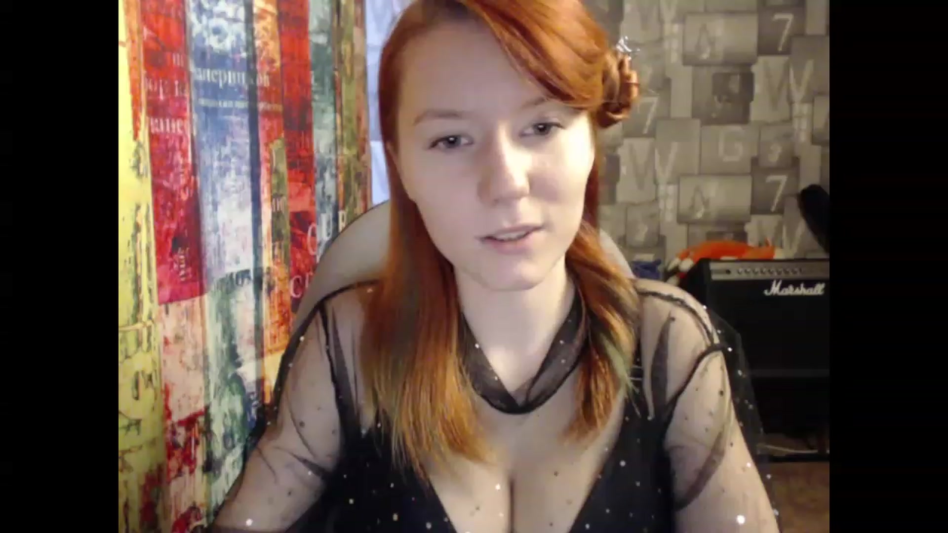 Gallery image thumbnail from NikiFoks18's myfreecams stream on, 11/25/2022, 07:32 image 5 of 20