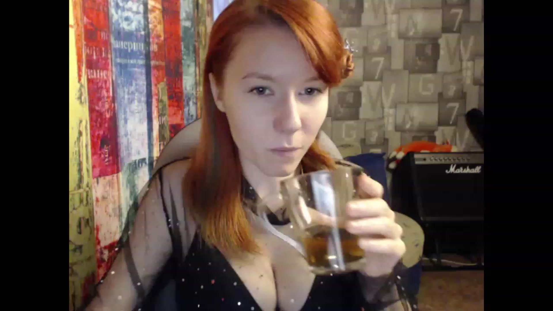 Gallery image thumbnail from NikiFoks18's myfreecams stream on, 11/25/2022, 07:32 image 7 of 20