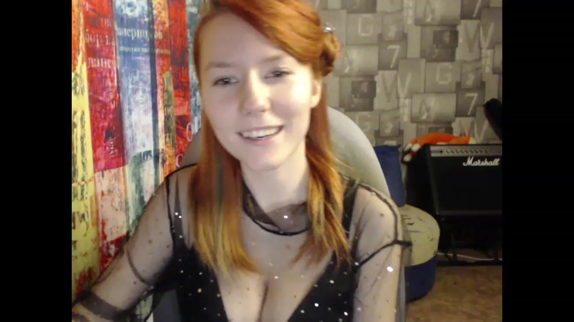 Gallery image thumbnail from NikiFoks18's myfreecams stream on, 11/25/2022, 09:07 image 14 of 20