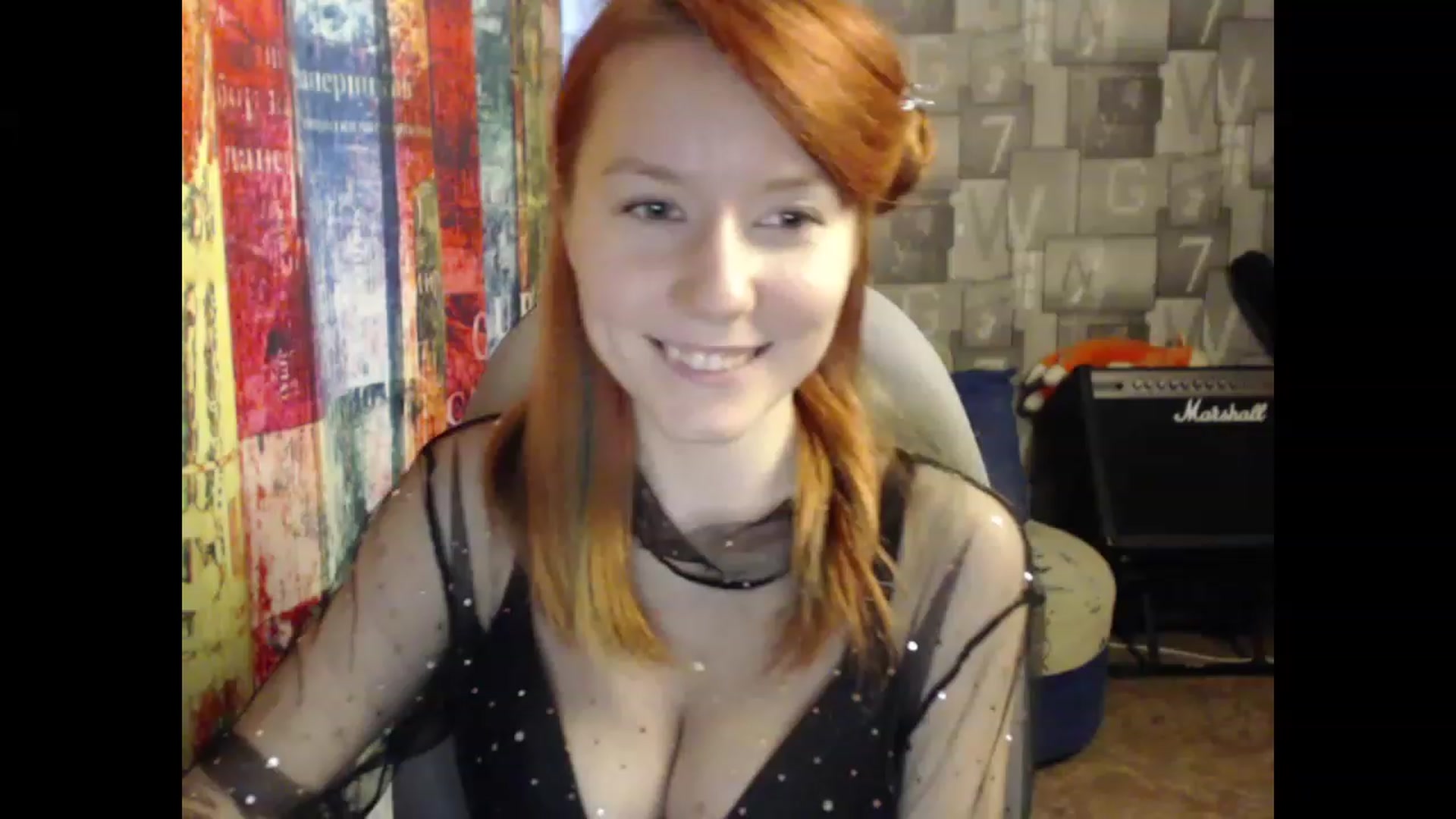 Gallery image thumbnail from NikiFoks18's myfreecams stream on, 11/25/2022, 09:07 image 20 of 20