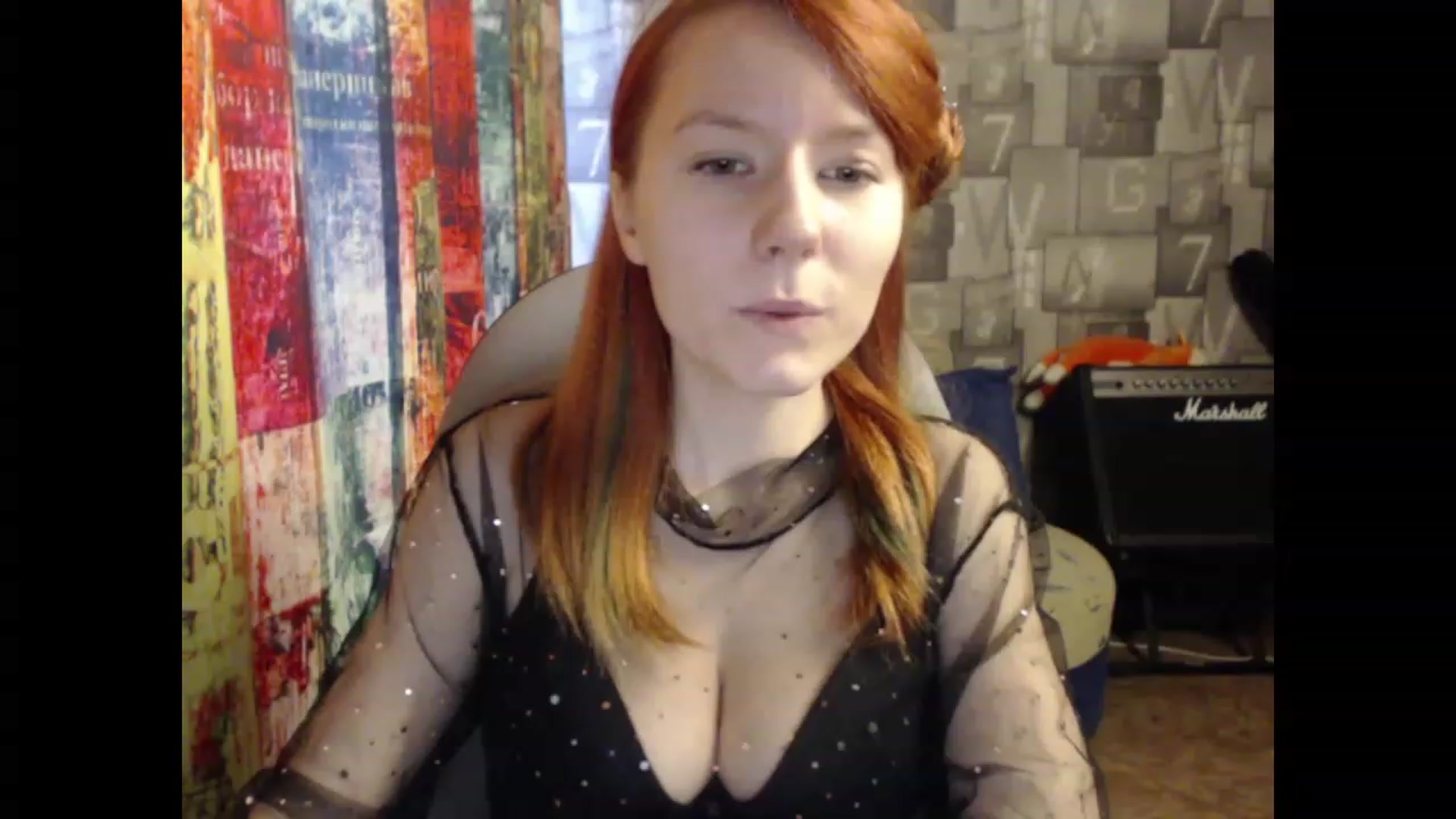 Gallery image thumbnail from NikiFoks18's myfreecams stream on, 11/25/2022, 09:07 image 8 of 20