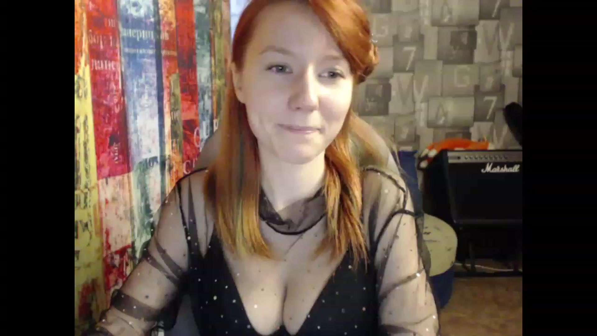 Gallery image thumbnail from NikiFoks18's myfreecams stream on, 11/25/2022, 09:07 image 17 of 20