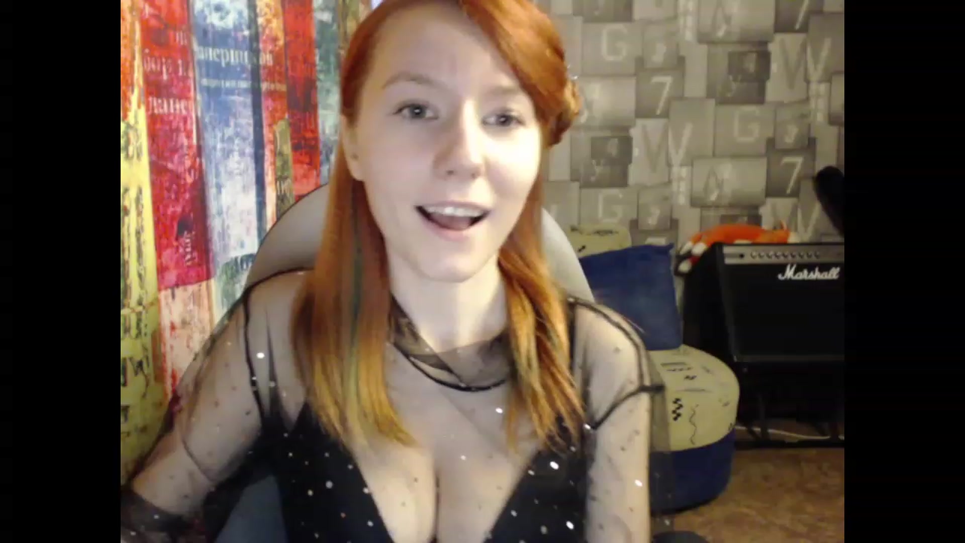 Gallery image thumbnail from NikiFoks18's myfreecams stream on, 11/25/2022, 09:07 image 12 of 20