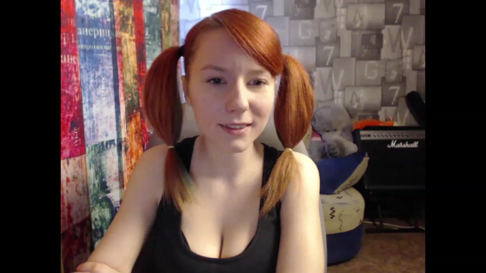 Gallery image thumbnail from NikiFoks18's myfreecams stream on, 12/04/2022, 06:15 image 1 of 20