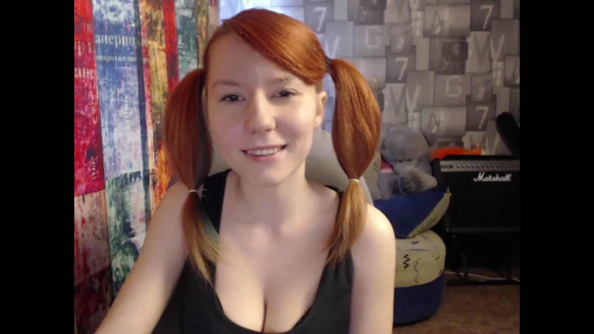 Gallery image thumbnail from NikiFoks18's myfreecams stream on, 12/04/2022, 06:15 image 2 of 20