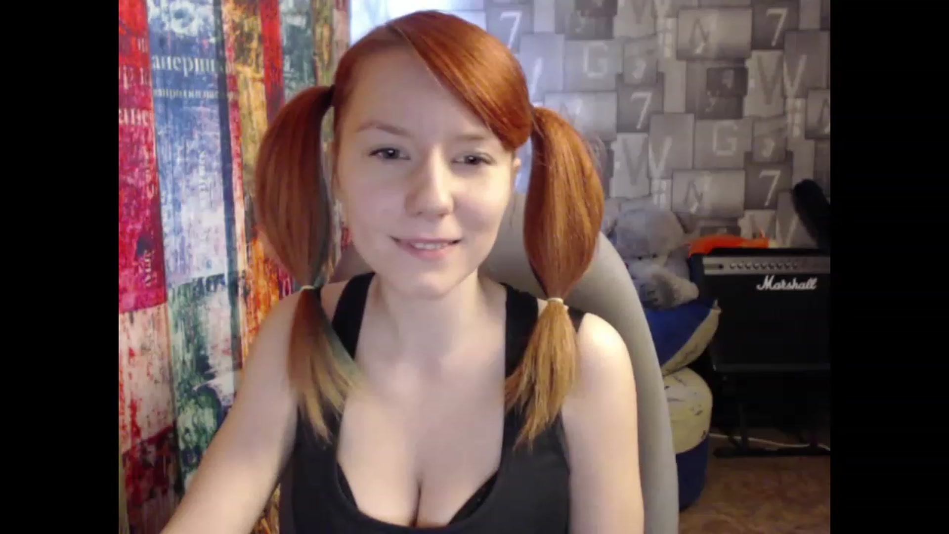 Gallery image thumbnail from NikiFoks18's myfreecams stream on, 12/04/2022, 06:15 image 17 of 20
