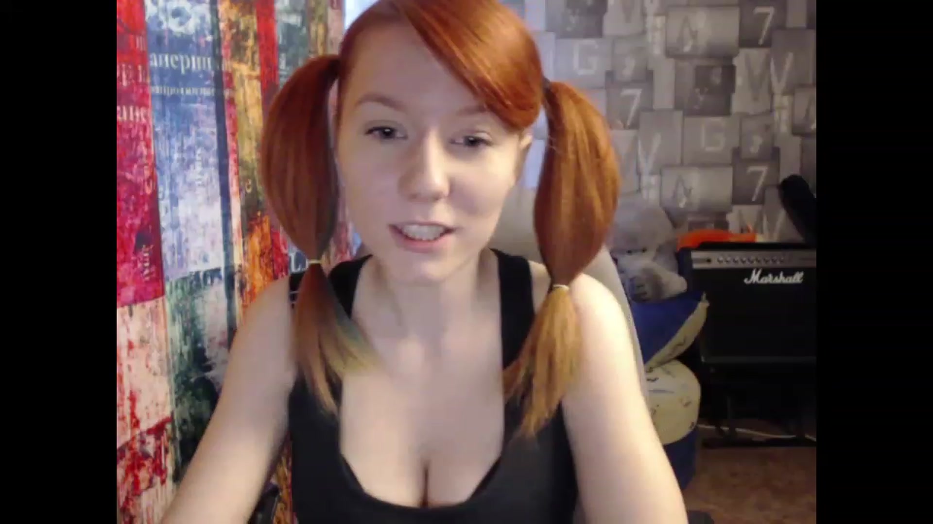 Gallery image thumbnail from NikiFoks18's myfreecams stream on, 12/04/2022, 06:15 image 15 of 20