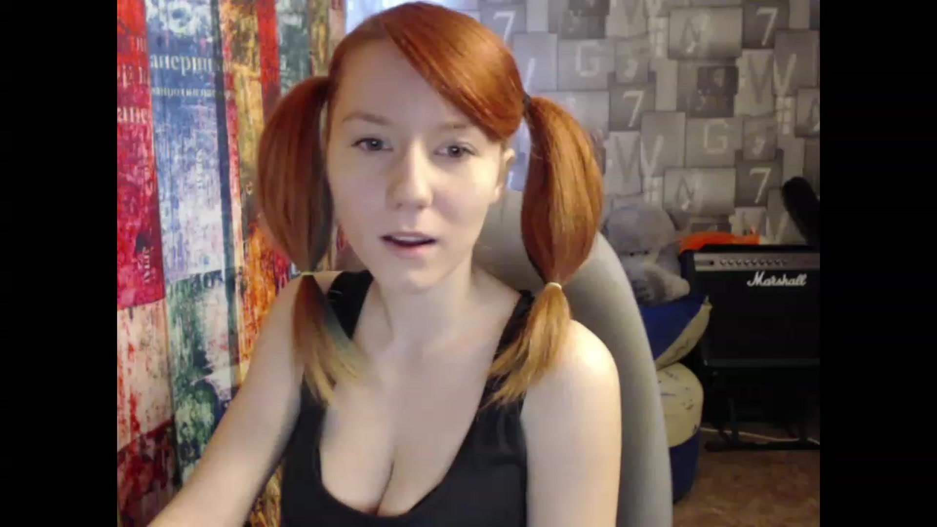 Gallery image thumbnail from NikiFoks18's myfreecams stream on, 12/04/2022, 06:15 image 5 of 20
