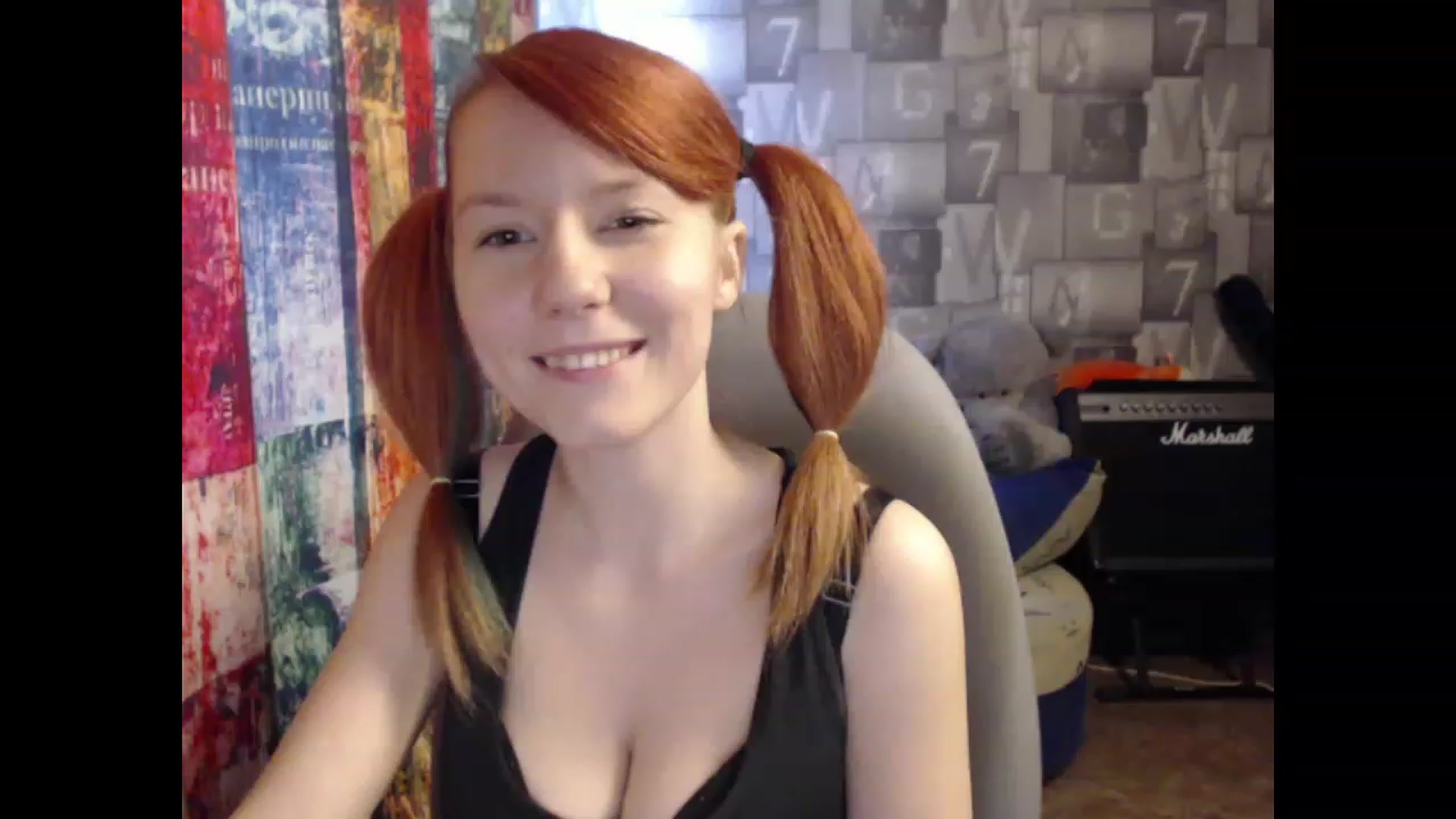 Gallery image thumbnail from NikiFoks18's myfreecams stream on, 12/04/2022, 06:15 image 12 of 20