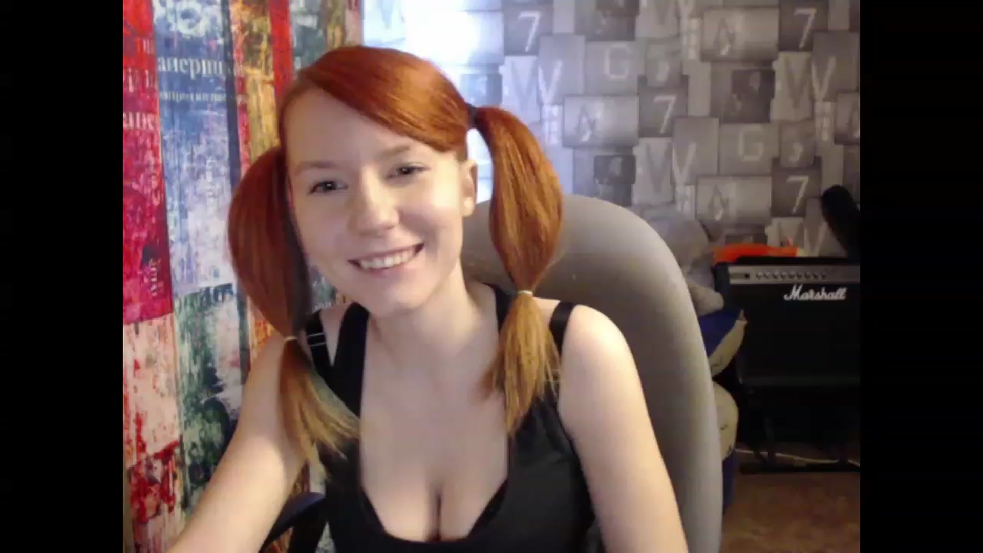 Gallery image thumbnail from NikiFoks18's myfreecams stream on, 12/04/2022, 06:15 image 16 of 20