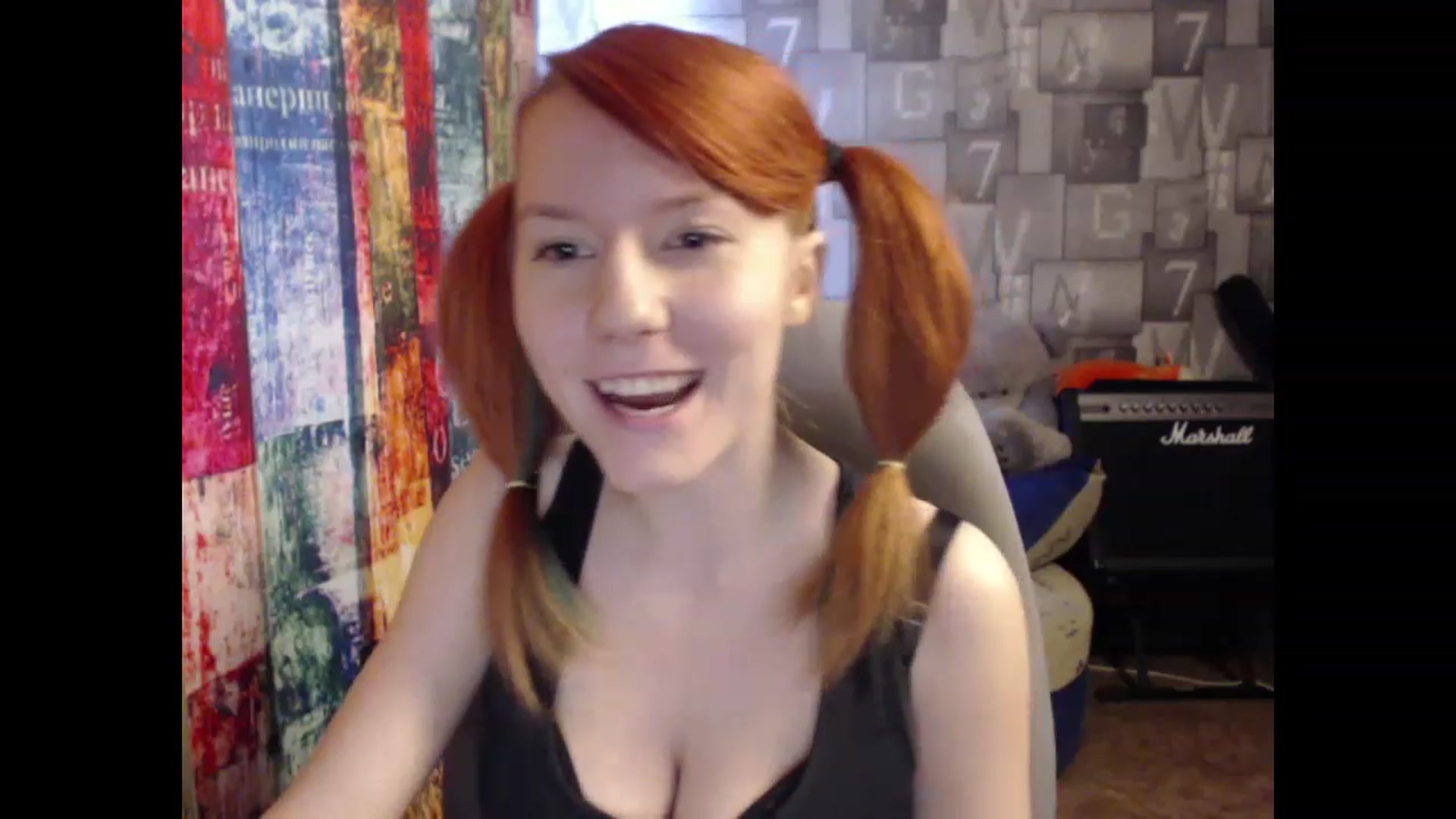 Gallery image thumbnail from NikiFoks18's myfreecams stream on, 12/04/2022, 06:15 image 20 of 20