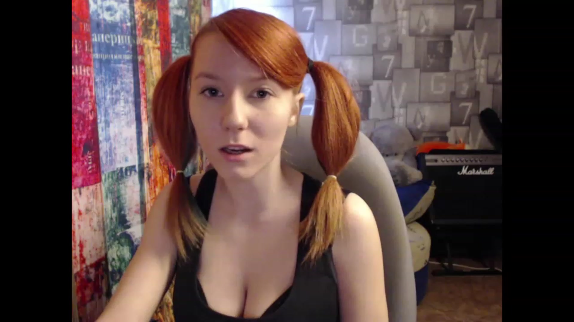 Gallery image thumbnail from NikiFoks18's myfreecams stream on, 12/04/2022, 06:15 image 19 of 20