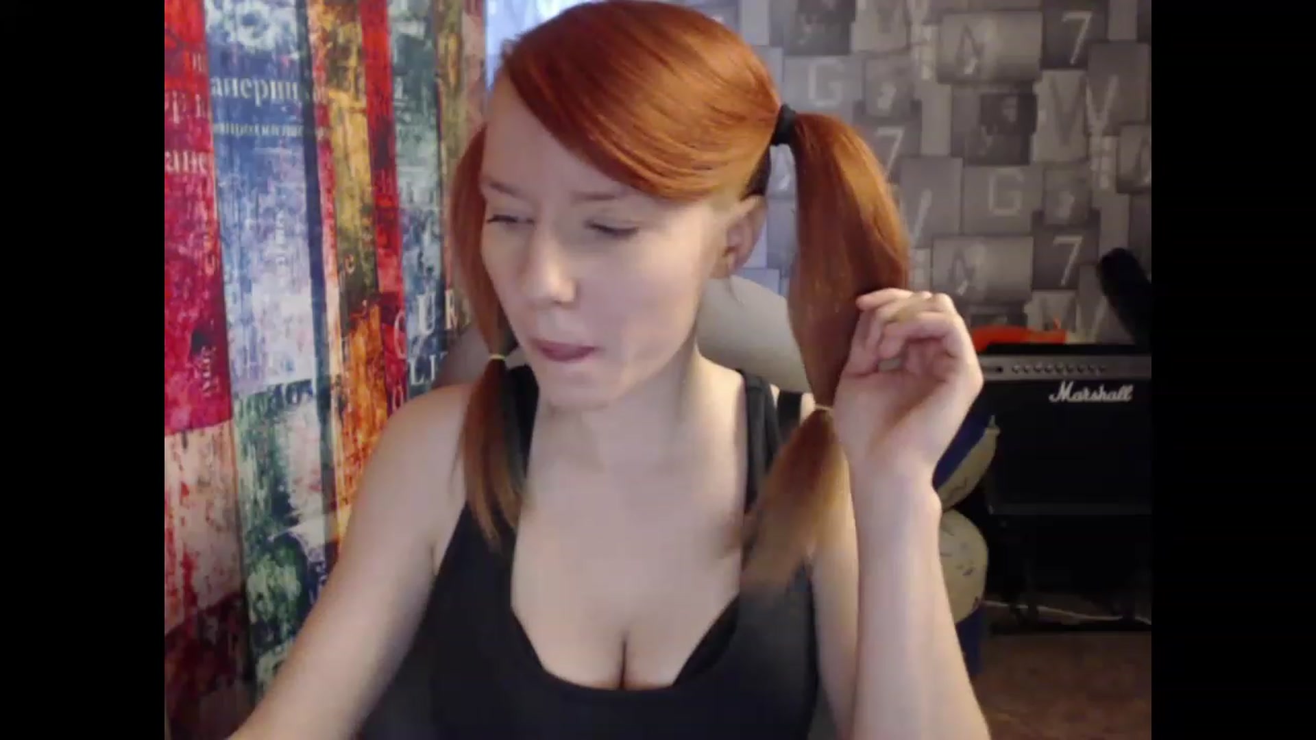 Gallery image thumbnail from NikiFoks18's myfreecams stream on, 12/04/2022, 06:15 image 7 of 20