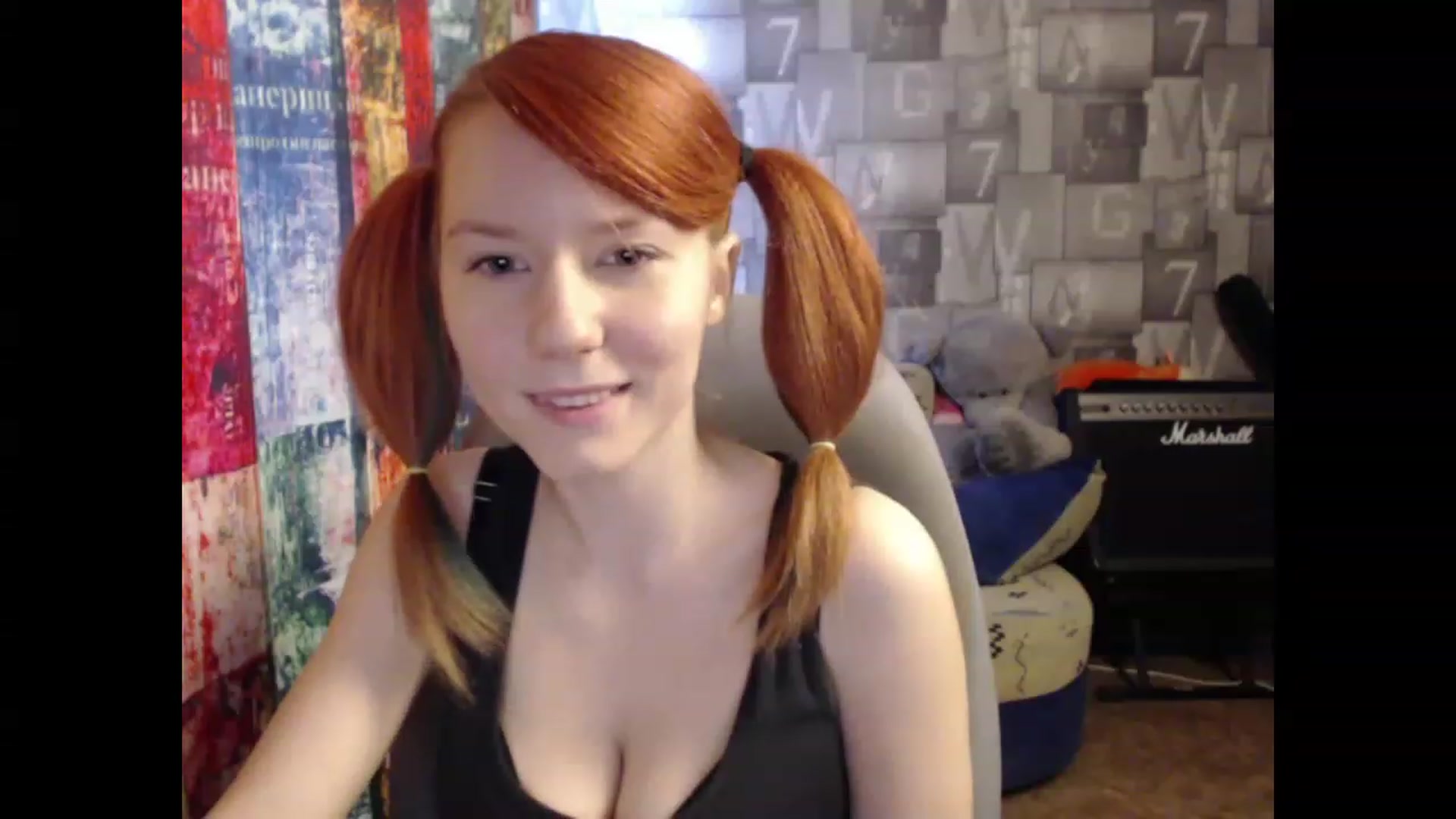 Gallery image thumbnail from NikiFoks18's myfreecams stream on, 12/04/2022, 06:15 image 4 of 20