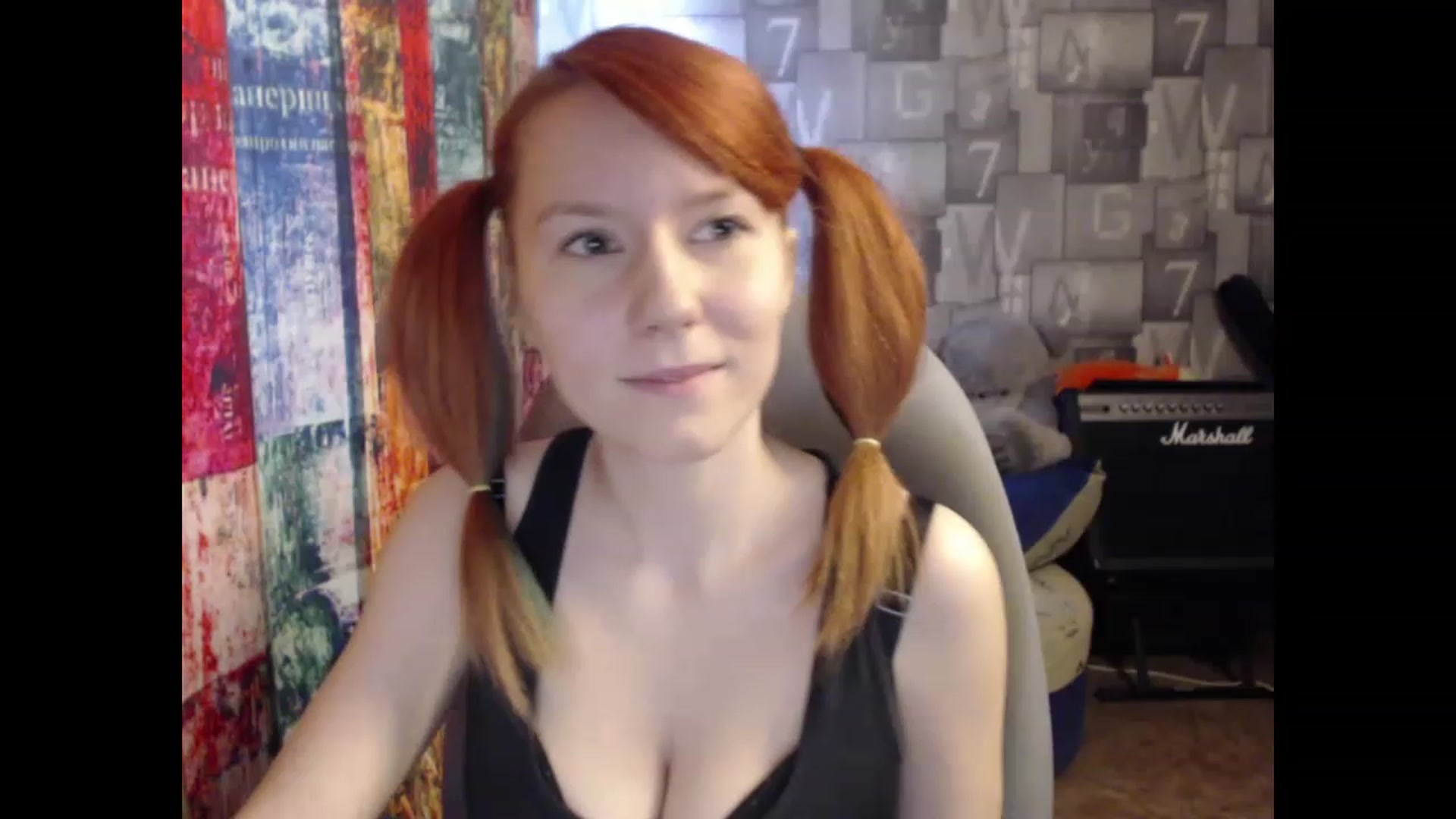 Gallery image thumbnail from NikiFoks18's myfreecams stream on, 12/04/2022, 06:15 image 13 of 20