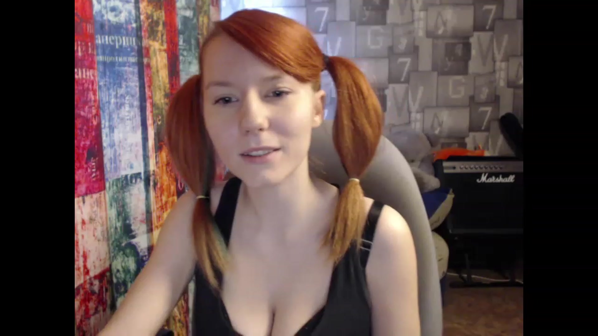 Gallery image thumbnail from NikiFoks18's myfreecams stream on, 12/04/2022, 06:15 image 9 of 20