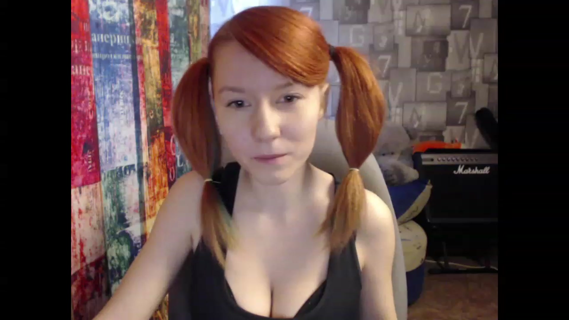 Gallery image thumbnail from NikiFoks18's myfreecams stream on, 12/04/2022, 06:15 image 8 of 20