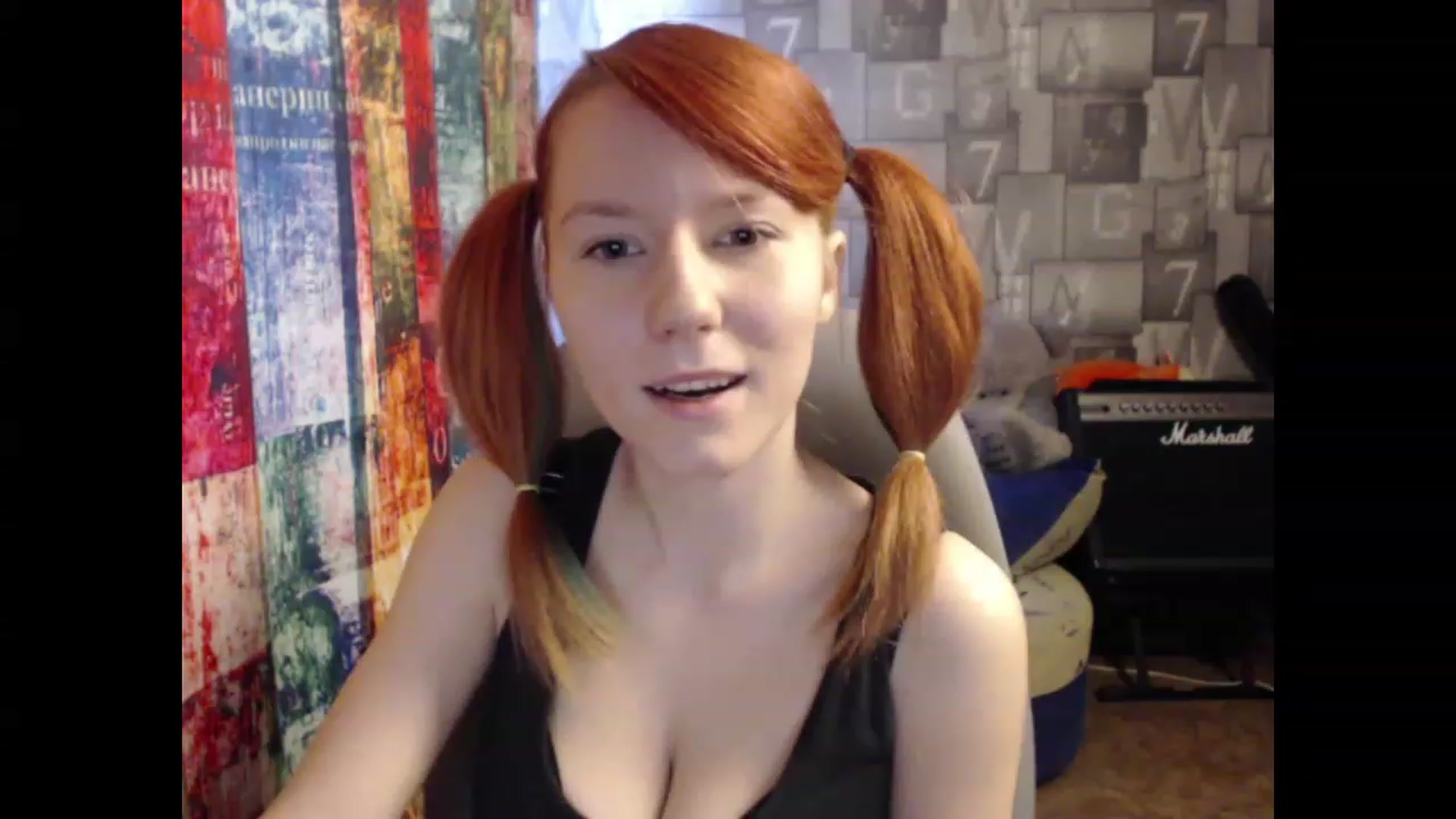 Gallery image thumbnail from NikiFoks18's myfreecams stream on, 12/04/2022, 06:15 image 3 of 20