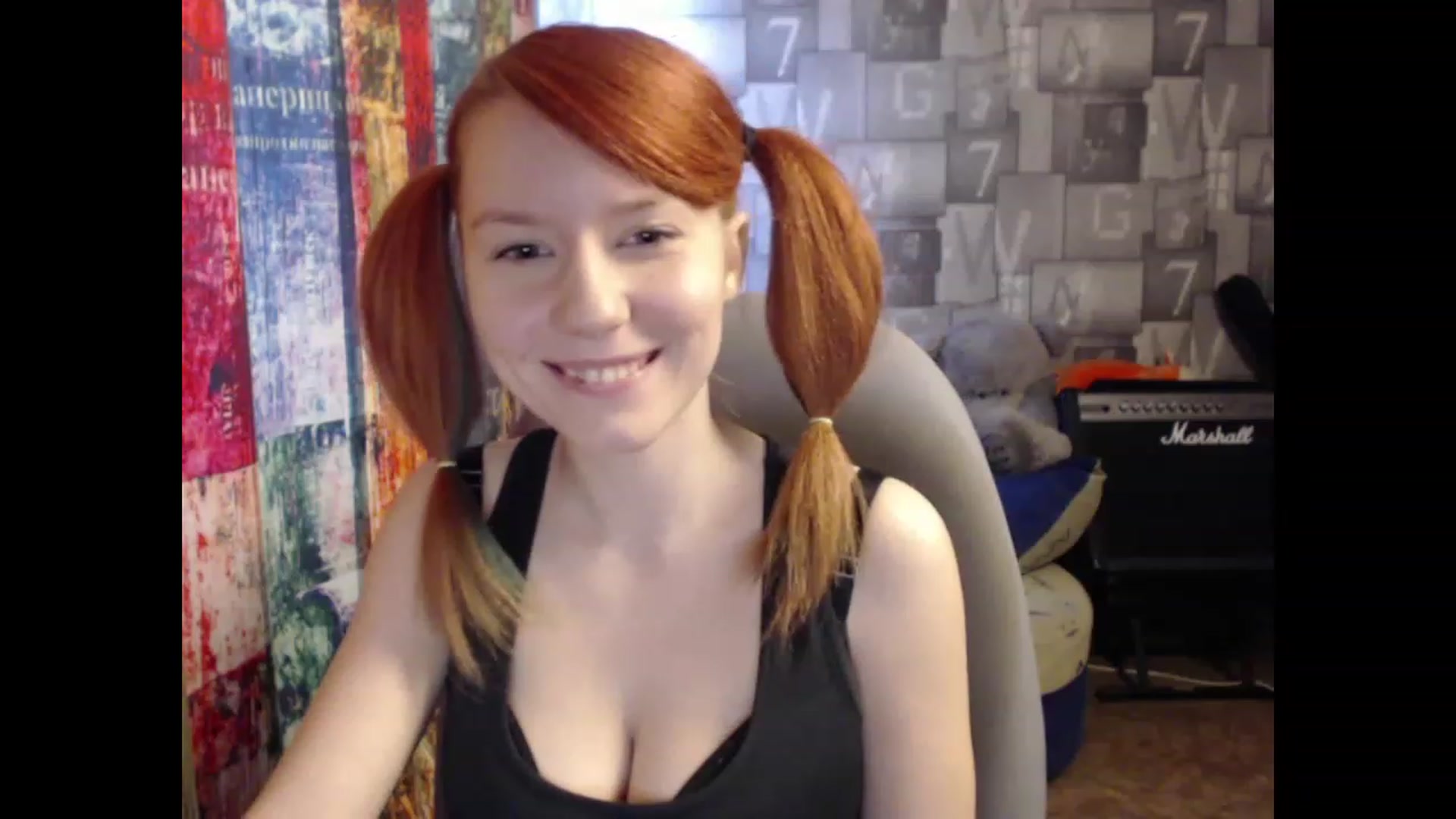 Gallery image thumbnail from NikiFoks18's myfreecams stream on, 12/04/2022, 06:15 image 18 of 20