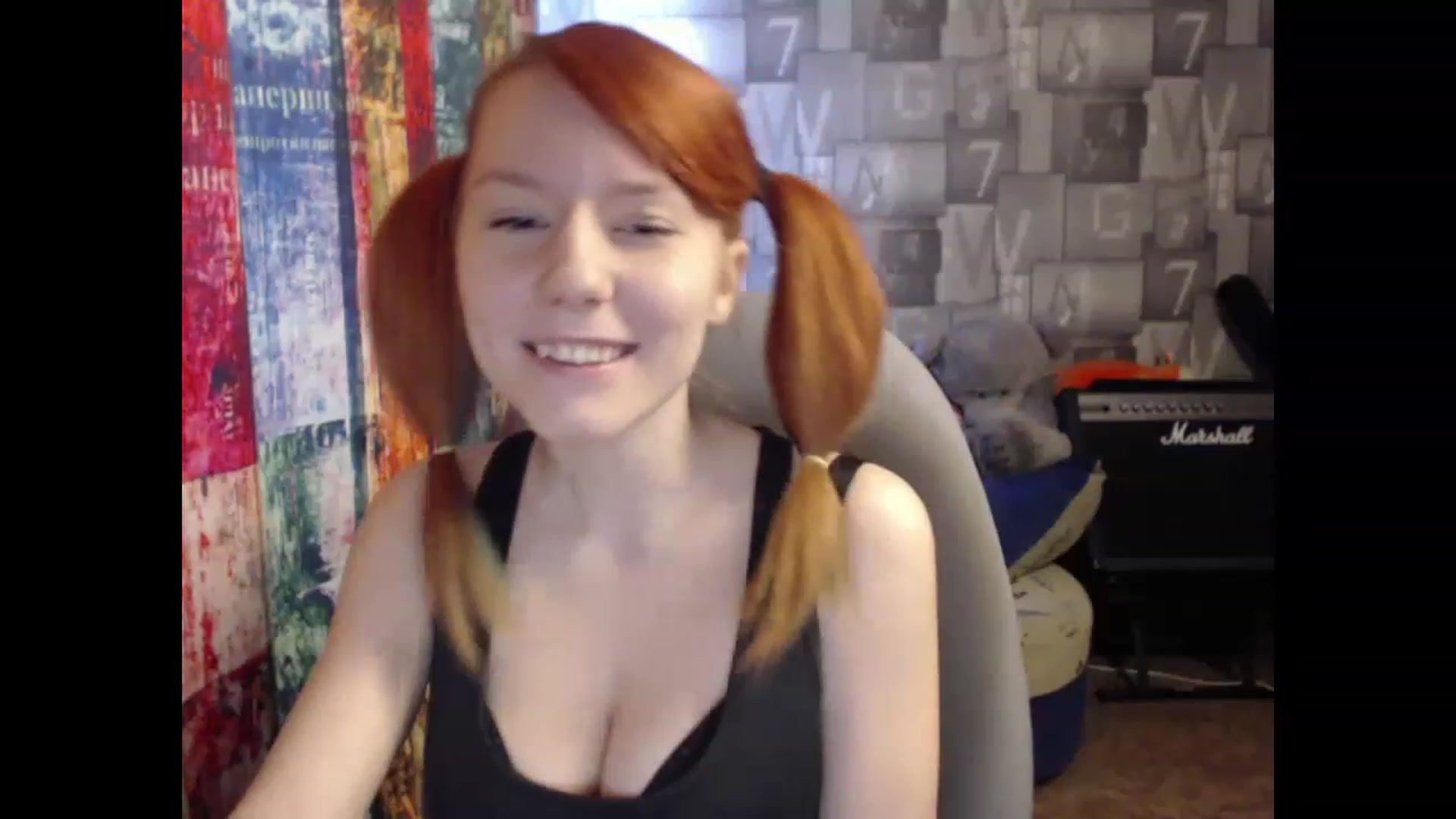 Gallery image thumbnail from NikiFoks18's myfreecams stream on, 12/04/2022, 06:15 image 10 of 20