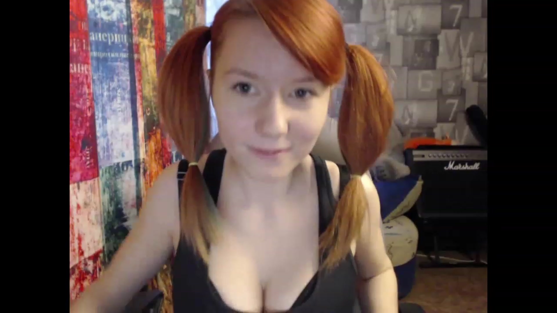 Gallery image thumbnail from NikiFoks18's myfreecams stream on, 12/04/2022, 06:15 image 14 of 20