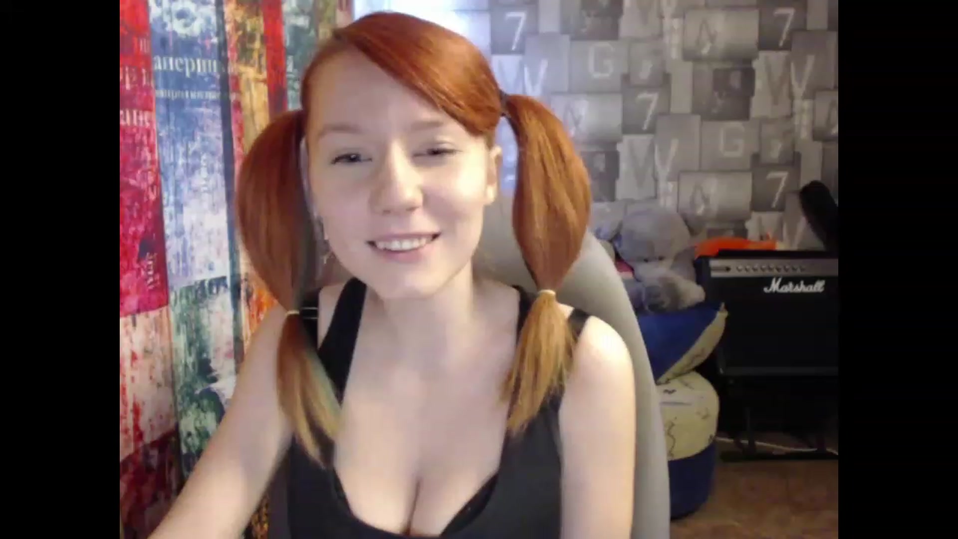 Gallery image thumbnail from NikiFoks18's myfreecams stream on, 12/04/2022, 06:15 image 11 of 20
