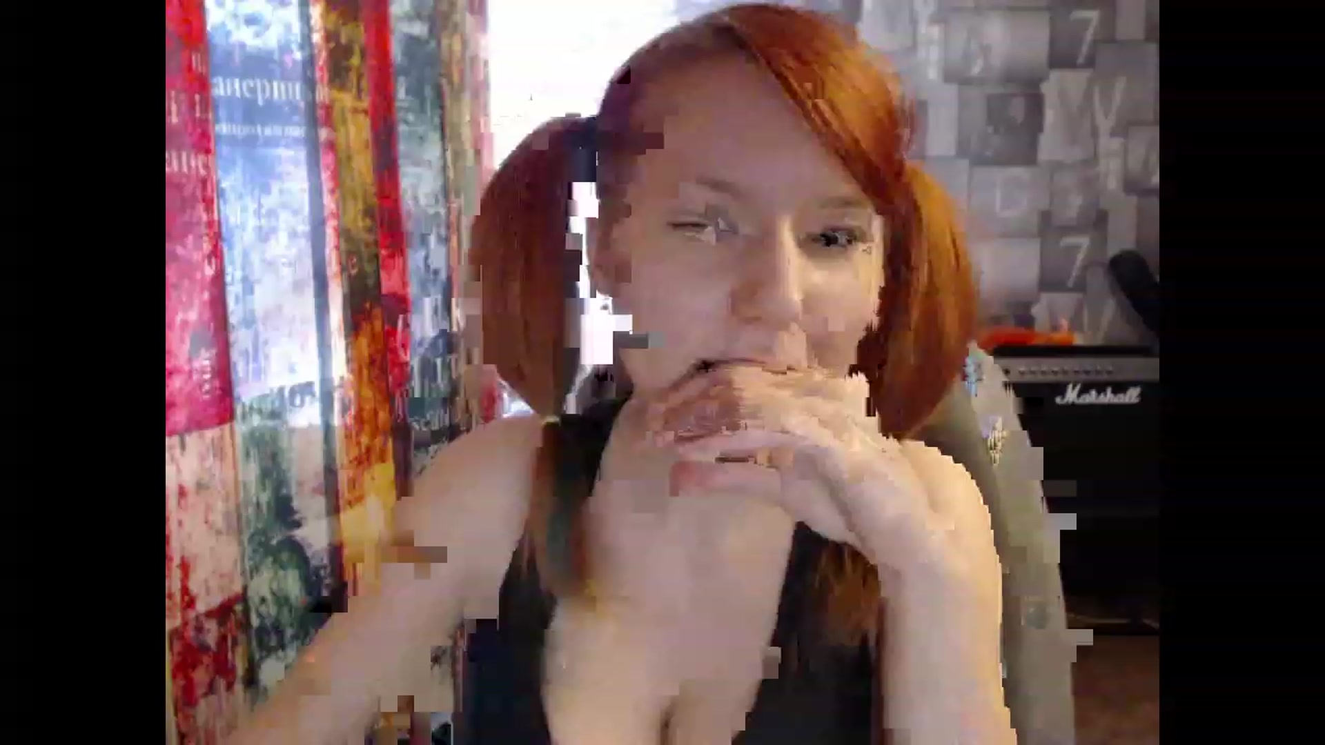 Gallery image thumbnail from NikiFoks18's myfreecams stream on, 12/04/2022, 08:06 image 15 of 20