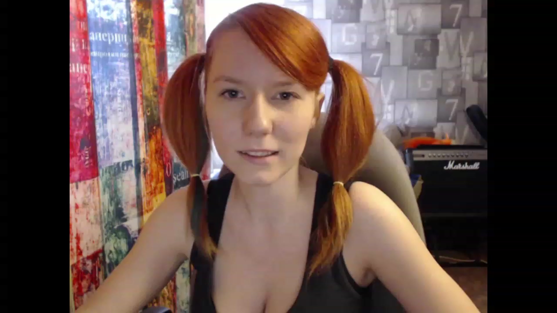Gallery image thumbnail from NikiFoks18's myfreecams stream on, 12/04/2022, 08:06 image 10 of 20