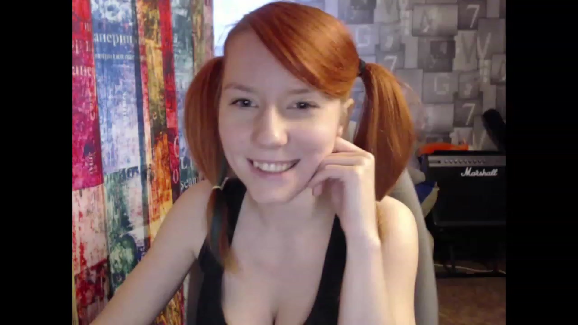 Gallery image thumbnail from NikiFoks18's myfreecams stream on, 12/04/2022, 08:06 image 5 of 20